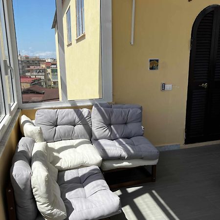 Residenza Da Zia Donata Bed and Breakfast Ercolano Eksteriør billede