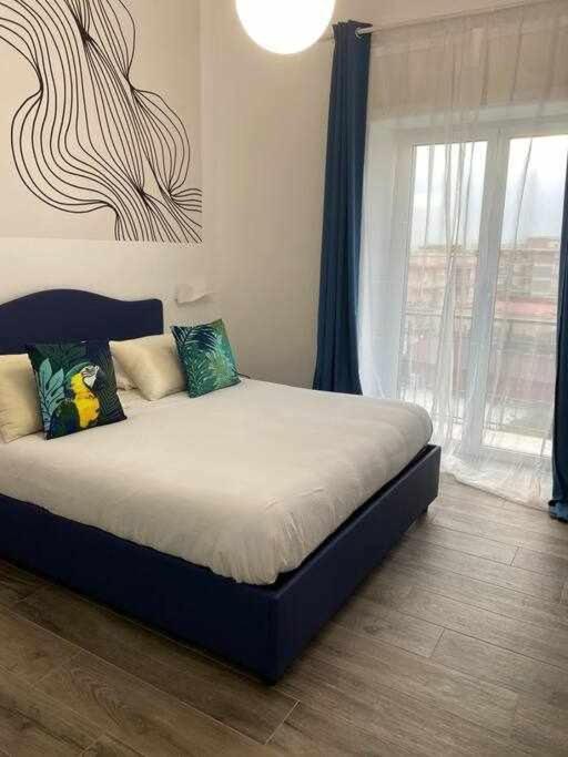 Residenza Da Zia Donata Bed and Breakfast Ercolano Eksteriør billede